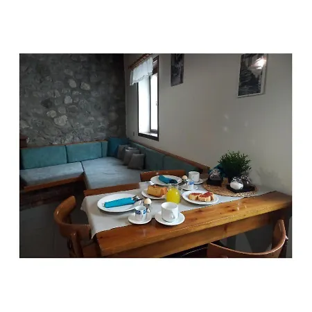 Potamolithos Suites Κόνιτσα Εξωτερικό φωτογραφία