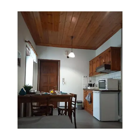 Potamolithos Suites Κόνιτσα Εξωτερικό φωτογραφία
