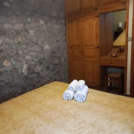 Potamolithos Suites Κόνιτσα Εξωτερικό φωτογραφία