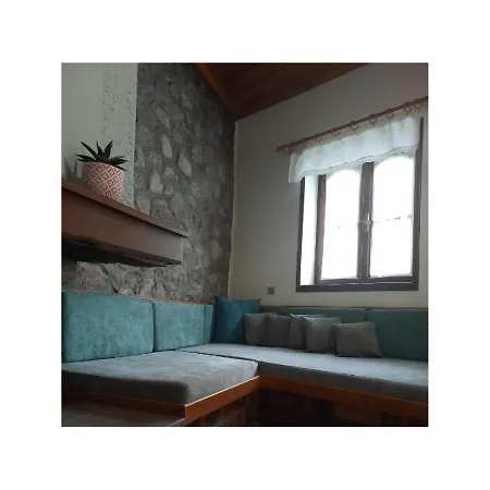 Potamolithos Suites Κόνιτσα Εξωτερικό φωτογραφία