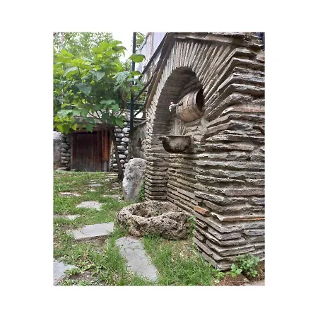 Potamolithos Suites Κόνιτσα Εξωτερικό φωτογραφία