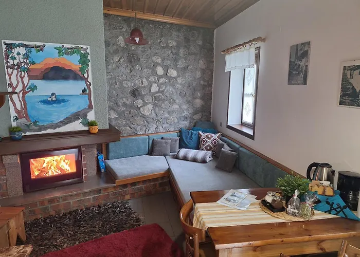 Potamolithos Suites