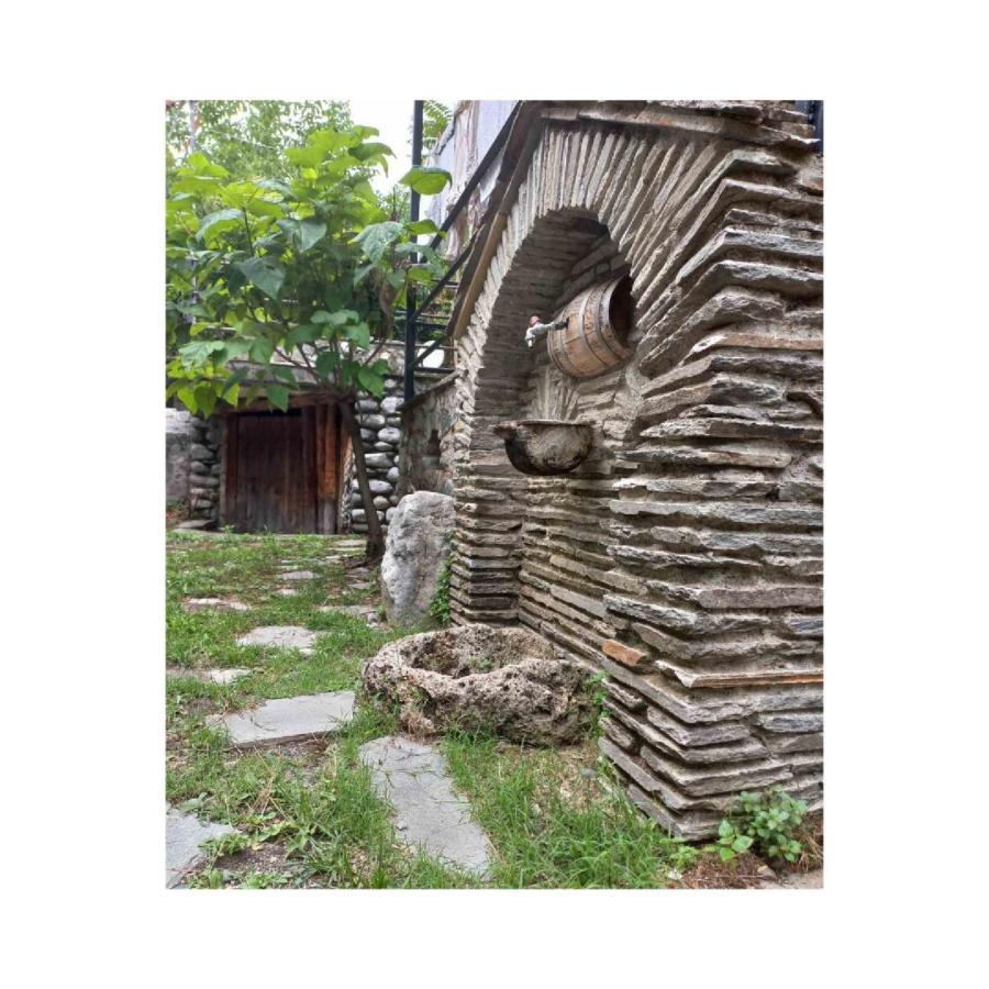 Potamolithos Appartement