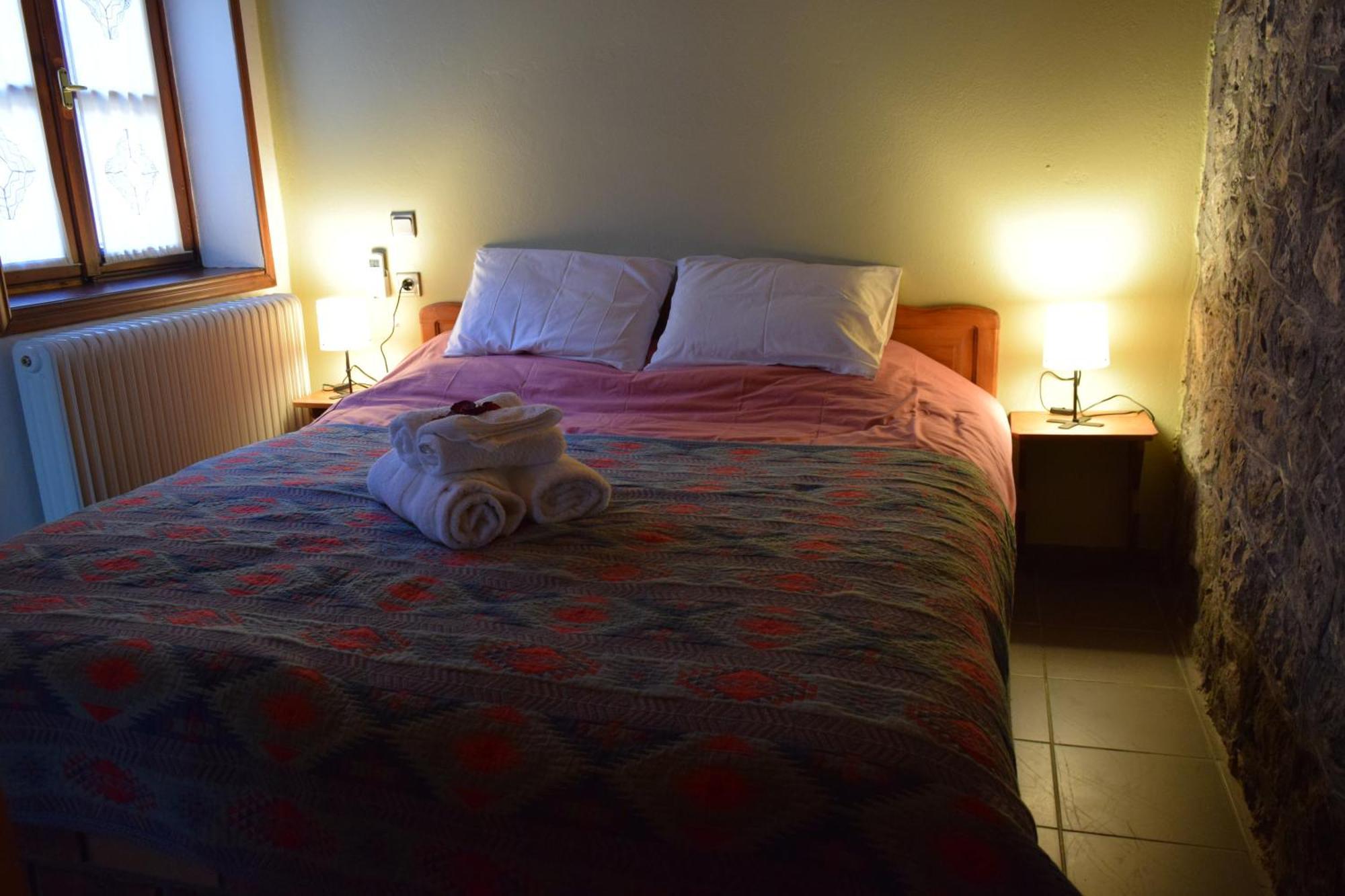 Potamolithos Apartment Konitsa