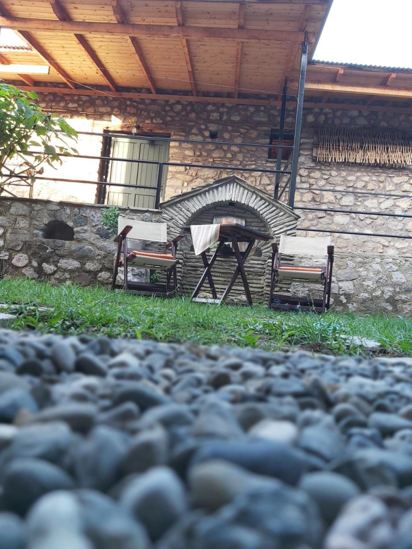 Potamolithos * Konitsa
