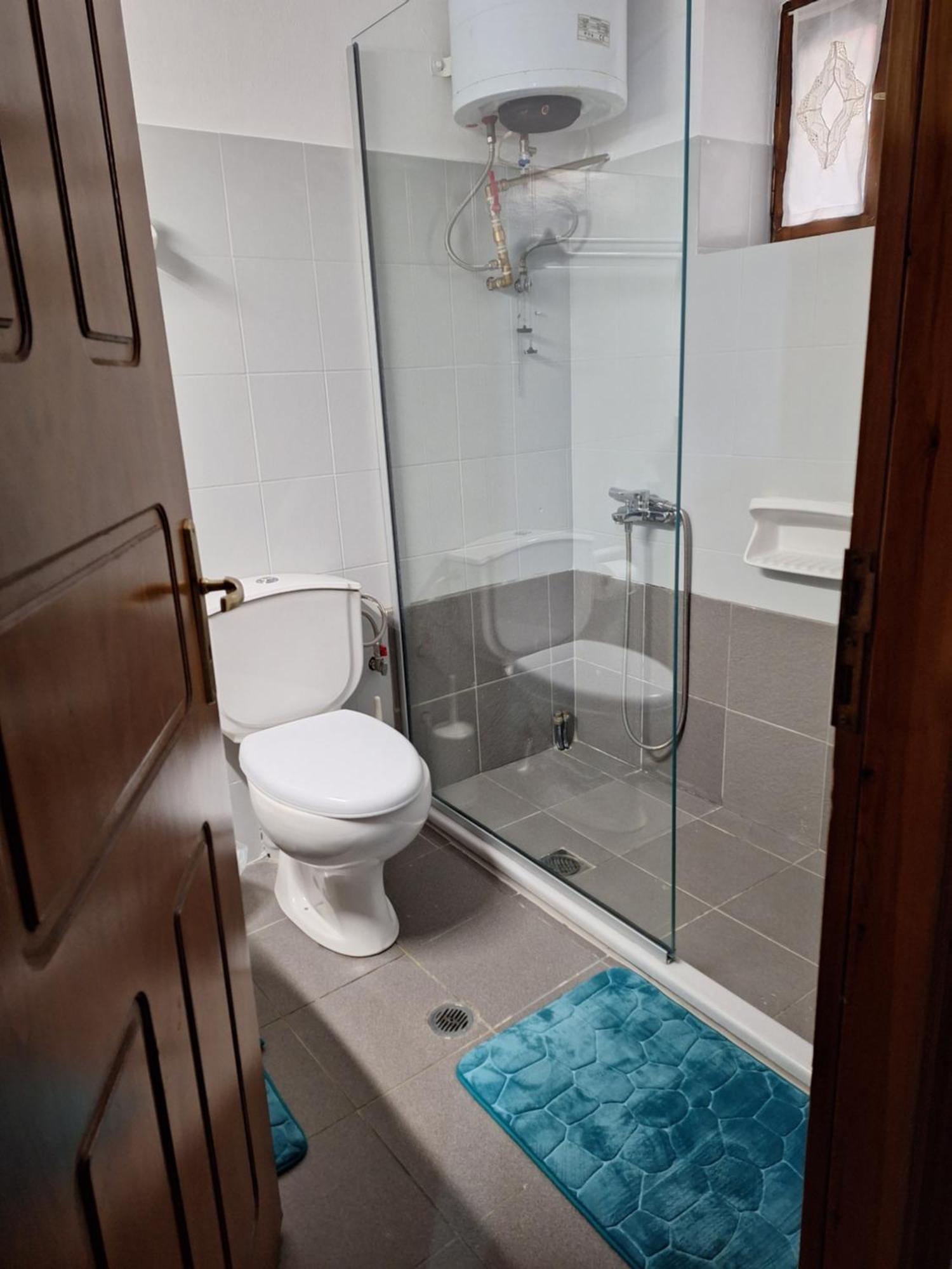 Potamolithos Appartement Konitsa